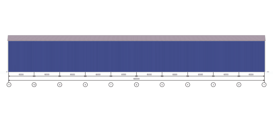 23lka99feypr06fkwy41hsto01fkqgy6 Быстровозводимое сенохранилище 24 м х 60 м, S=1440 кв.м — изображение 4