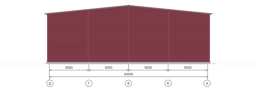 43b6ykqha5ghddbhq23dloeri25ci5l9 Теплый склад 24 м х 60 м, S=1440 кв.м — изображение 5