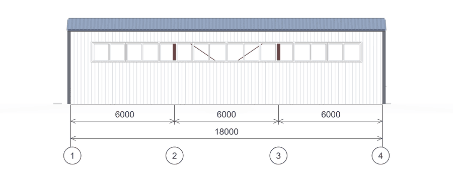 501q9ugii76i0rvffvvl76zz23tues10 Холодный склад 12 м х 18 м, S=216 кв.м — изображение 3
