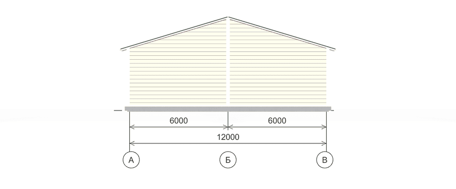 57r7562cg8nzv3c3as7qed1hfhj27g6f Хозяйственный магазин 12 м х 18 м, S=216 кв.м — изображение 6