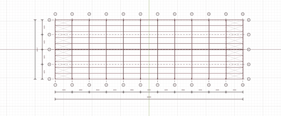 az3xzptcr8y1l6q0xb783cyj0srg6sxw Производственное здание с кран-балкой 21 м х 66 м, S=1386 кв.м — изображение 9