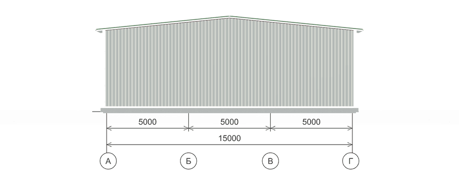 bqwd7nq2xs39g2e4xdqabajzp4fbu0pu Холодный склад 15 м х 42 м, S=630 кв.м — изображение 6