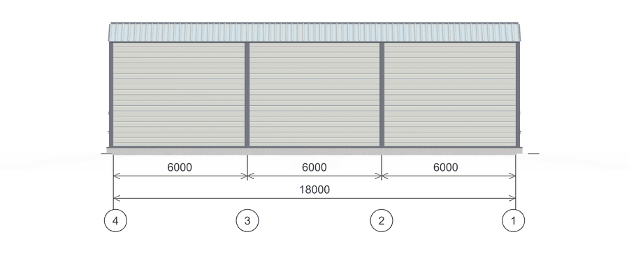 cf19qdbc8xvj0ydwn7u4ye95p6eok5ba Производственное здание 15 м х 18 м, S=270 кв.м — изображение 4