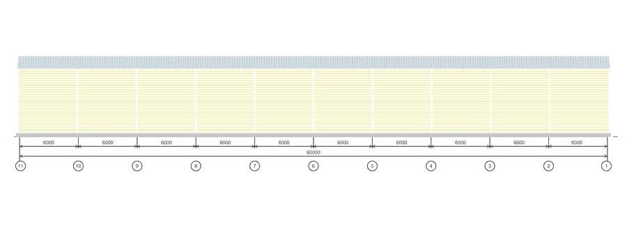 d9yxh3b08yiu0h3k0yqyqgjz9lks5wqx Производственное здание 24 м х 60 м, S=1440 кв.м — изображение 4