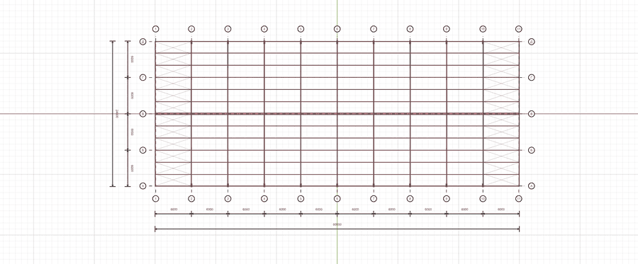 dr1u2skkg9lm74hz5aaooqf42d7tlkxt Быстровозводимый цех с кран-балкой 24 м х 60 м, S=1440 кв.м — изображение 9