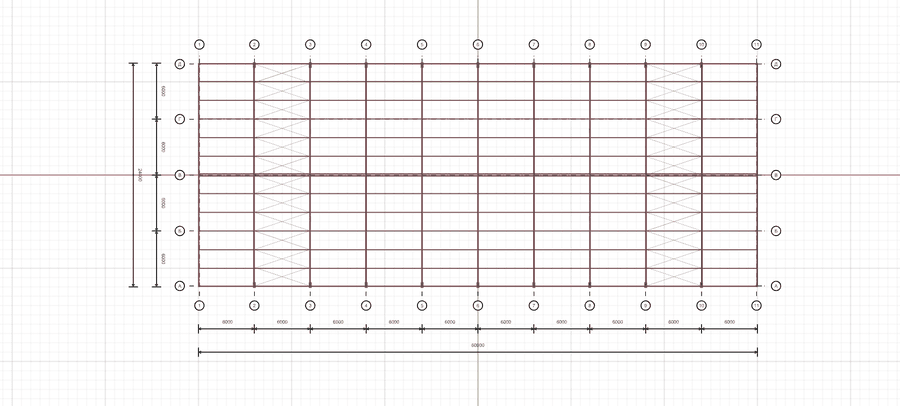 dvjrak3utzf5gti8albs2jcxy6jjaie0 Магазин 24 м х 60 м, S=1440 кв.м — изображение 9