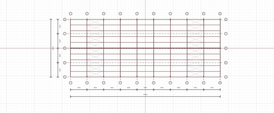 e03enckgnvuzzv8fnjb6ga0pi2jiqgse Холодный склад 21 м х 54 м, S=1134 кв.м — изображение 9