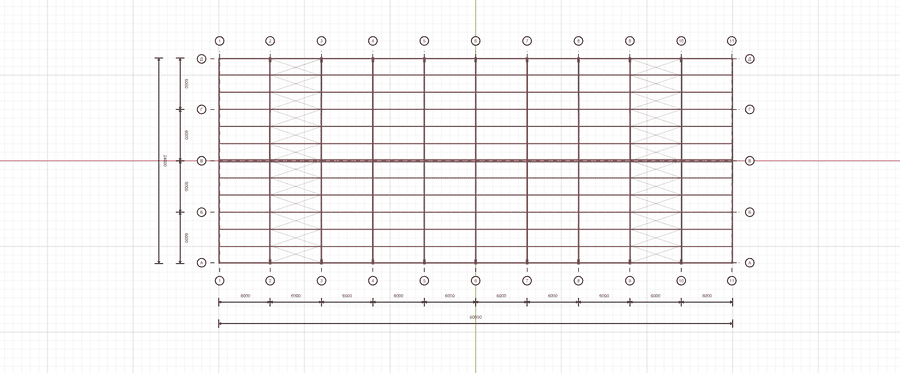 f4oocvjjnkj9lteenavppqis0bsc04hr Холодный склад 24 м х 60 м, S=1440 кв.м — изображение 9