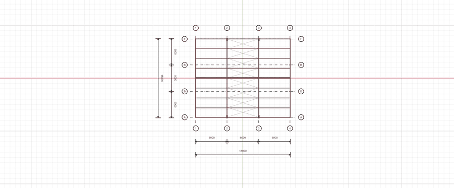 h75xqjhyy7jo3z8x4o3kpoiq2e4n8y9v Магазин 15 м х 18 м, S=270 кв.м — изображение 9