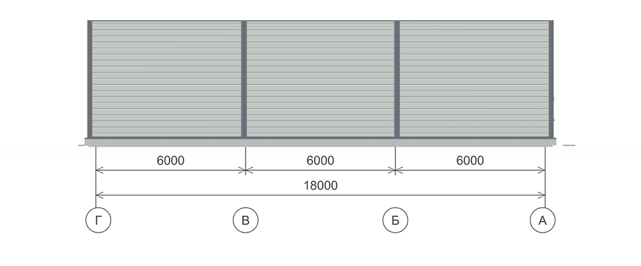 hwbdgkrr8xetz9i3oxx3cwbs3bbd3gmd Быстровозводимый автосервис 18 м х 54 м, S=972 кв.м — изображение 5