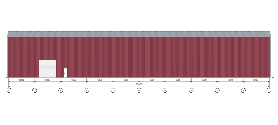 lg2iae4d3js25o46qoxidowymr29xewi Быстровозводимое сенохранилище 24 м х 60 м, S=1440 кв.м — изображение 4