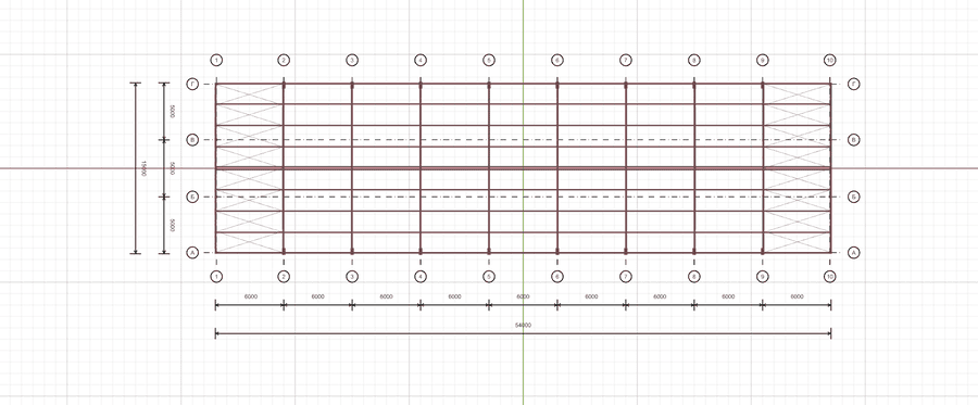 nf9pcj8fmh3crsin574k6p10jnaeifp7 Холодный склад с кран-балкой 15 м х 54 м, S=810 кв.м — изображение 9