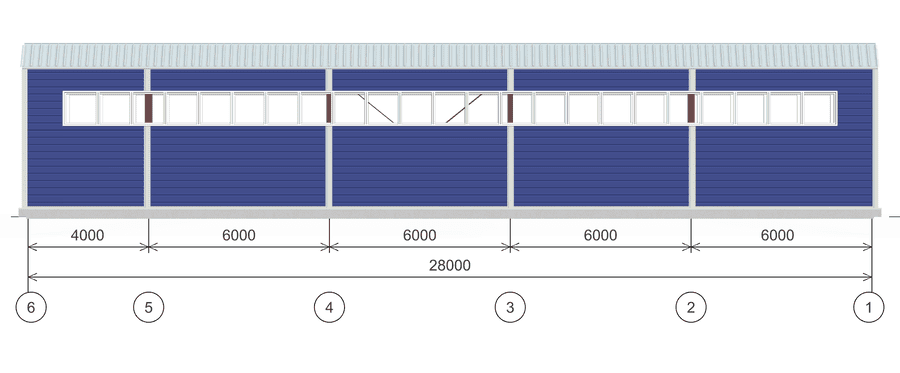 pjzkv90vwjivfe92jdl3ga329a6n0dj5 Теплый склад 14 м х 28 м, S=392 кв.м — изображение 4