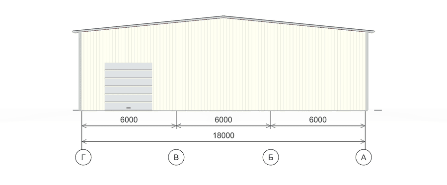 rbtw8nzungnsbdukdd7d0m7h8el49l3m Склад-магазин 18 м х 18 м, S=324 кв.м — изображение 5