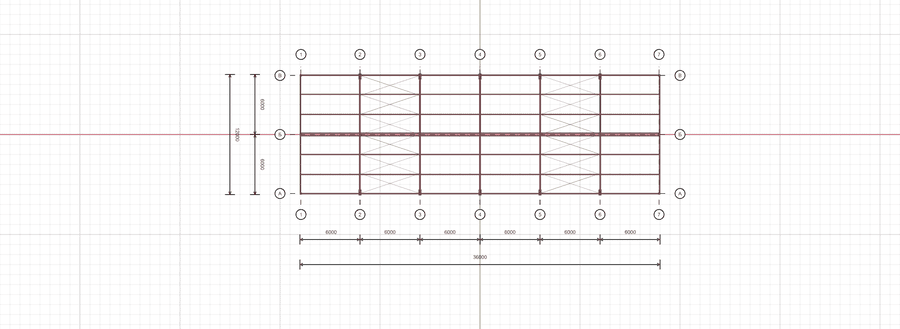 tbonr8dbt1to2qjdw0nr26nedtvb6p57 Теплое здание 12 м х 36 м, S=432 кв.м — изображение 9