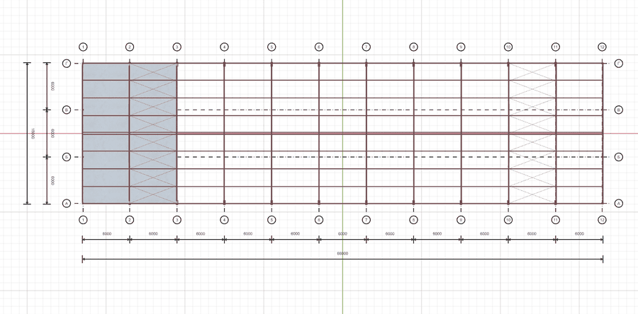 wp3baplad14mco2frrtu527v7qvs8uvl Теплый склад 18 м х 66 м, S=1188 кв.м — изображение 9