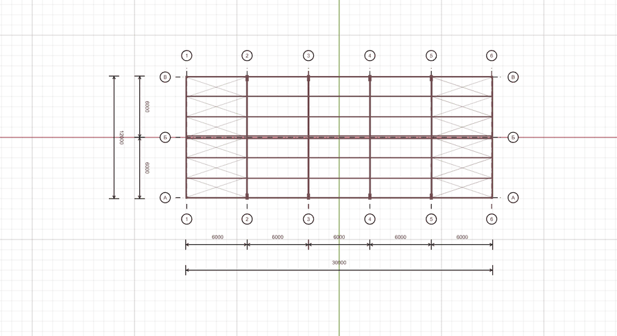 wtec7qrj4q57zatz3mks9r2c1kthpeuf Холодный склад с кран-балкой 12 м х 30 м, S=360 кв.м — изображение 9