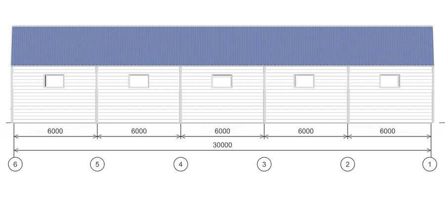 yw6wxmpmbhaidwunnwivo4p90x6u5cck Быстровозводимая конюшня 18 м х 30 м, S=540 кв.м — изображение 4