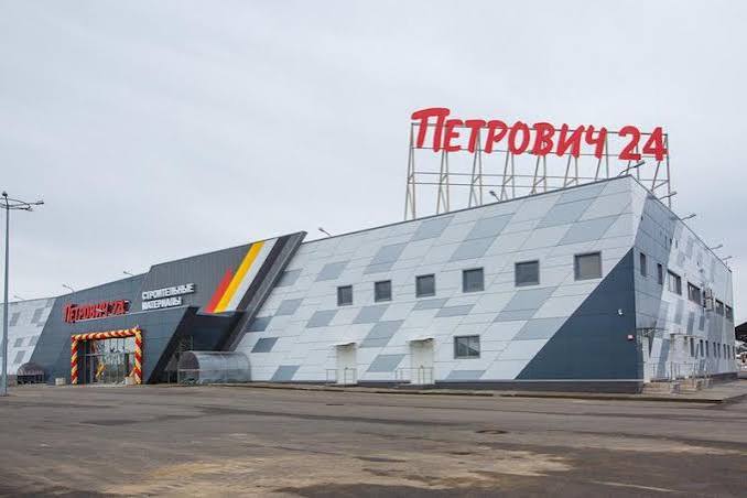 «Петрович 24»
