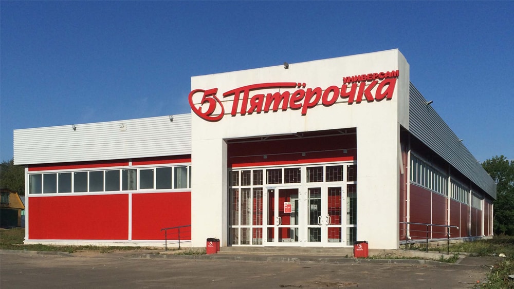Строим точно под требования сетей