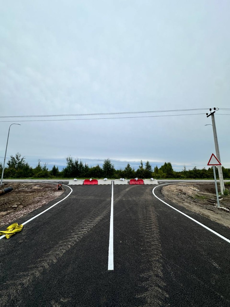 Опыт в промышленном строительстве